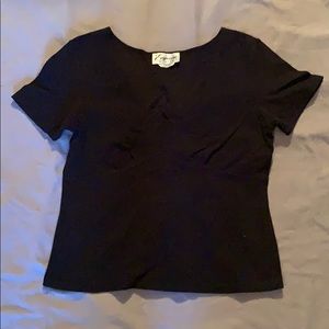Women’s top size xl